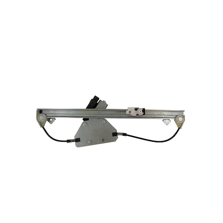 Replacement For Fiat 51957503 Window Regulator - With Motor